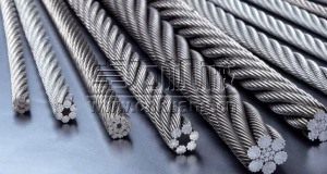 耙斗裝巖機(jī)鋼絲繩